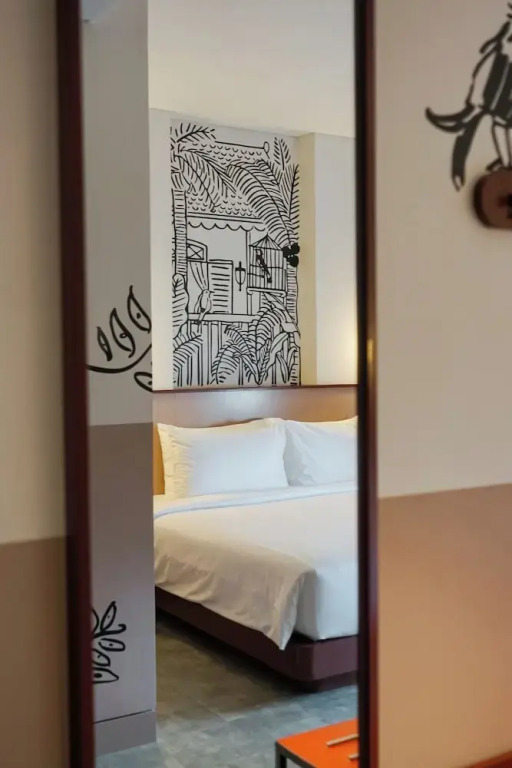 Kotta GO Hotel Tegal