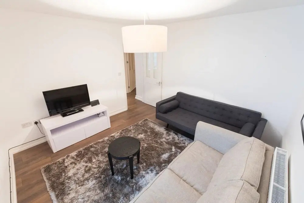 Belgravia Apartments - Westminster