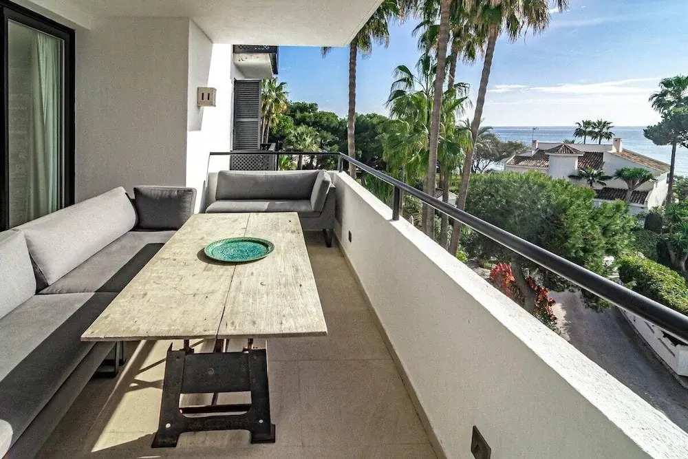 Jdg7-stunning Holiday Home 100 Meters From Beach