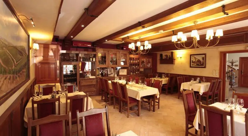 Bock Hotel Ermitage