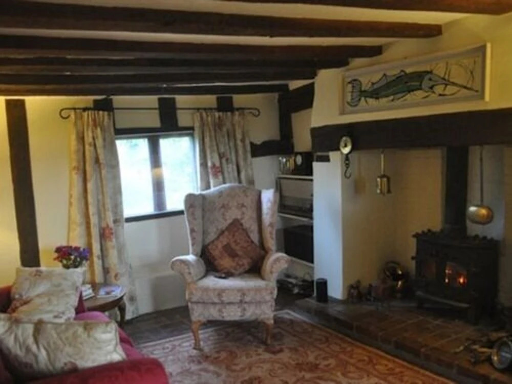 Holly Tree House