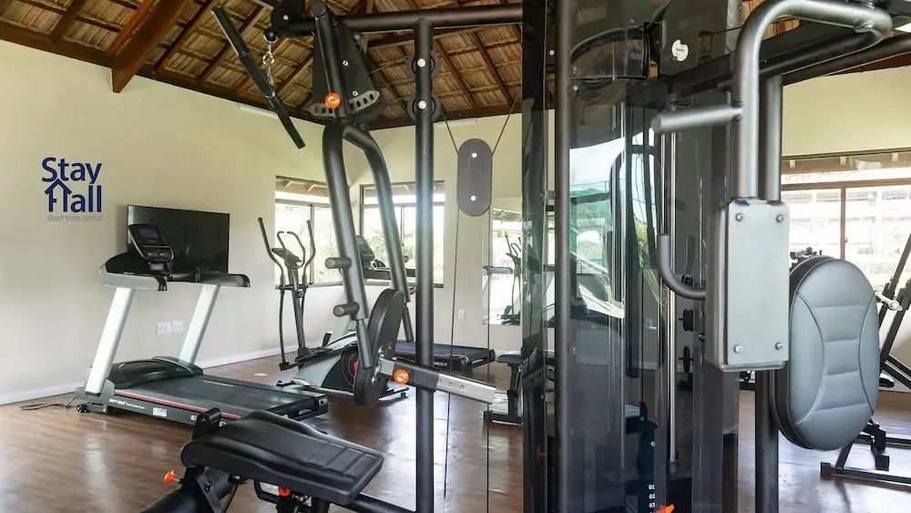Flat 208-C  Condomínio Carneiros Resort