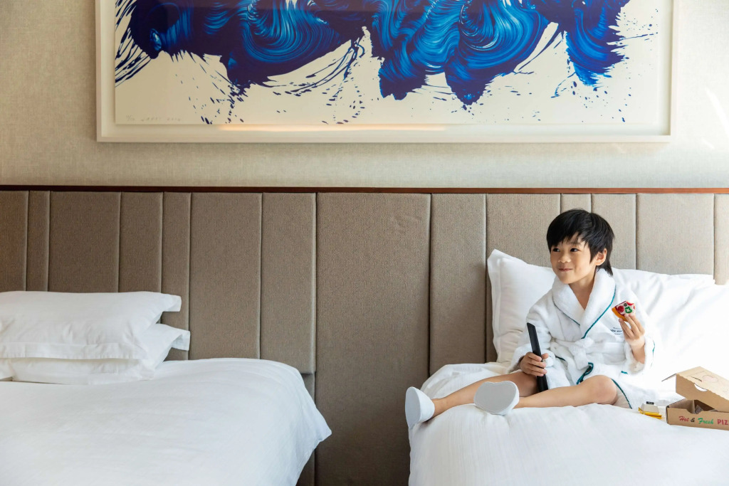 Park Hyatt New York