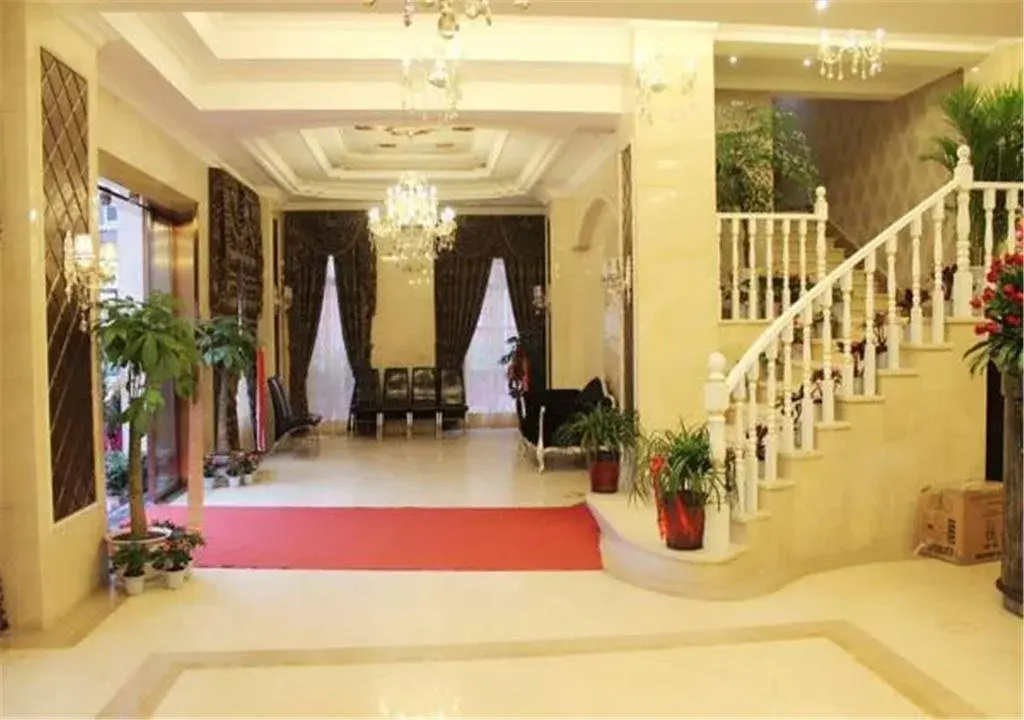 Yibinbandao Holiday Hotel
