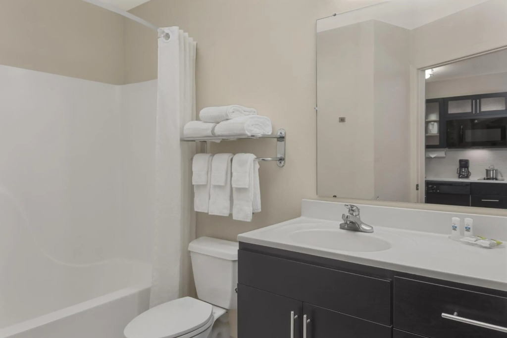 Candlewood Suites Raleigh Crabtree by IHG