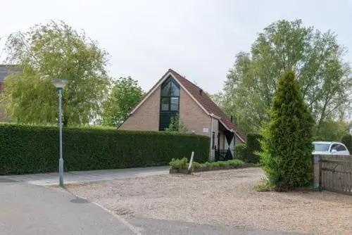 Park Scheldeveste: Zwin 159