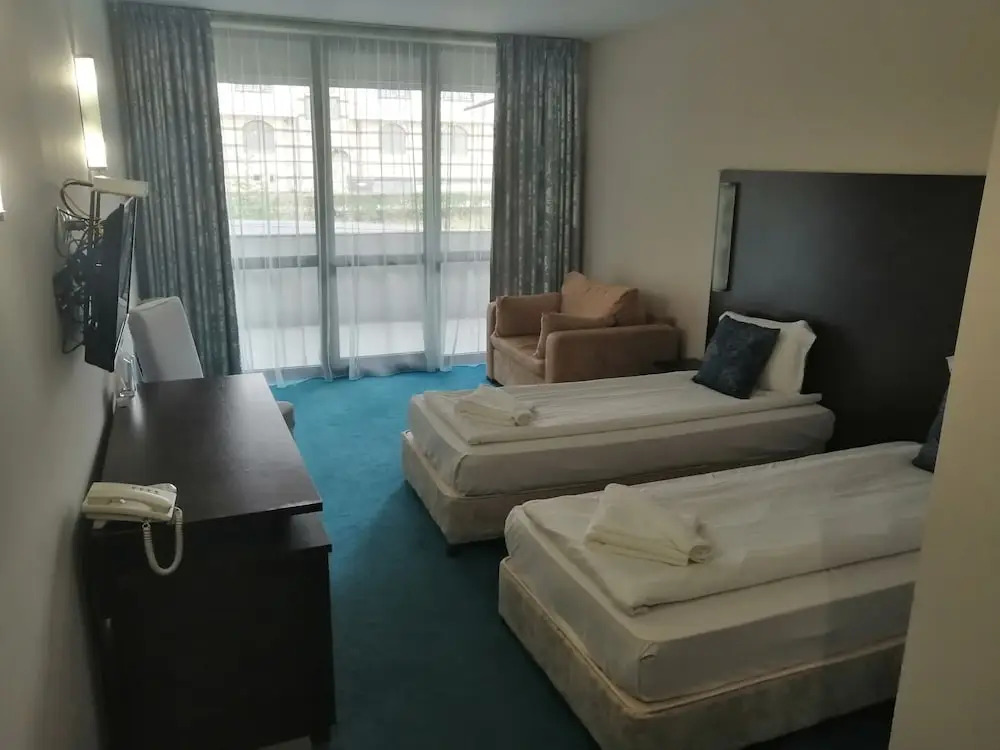 Maraya Hotel Bansko