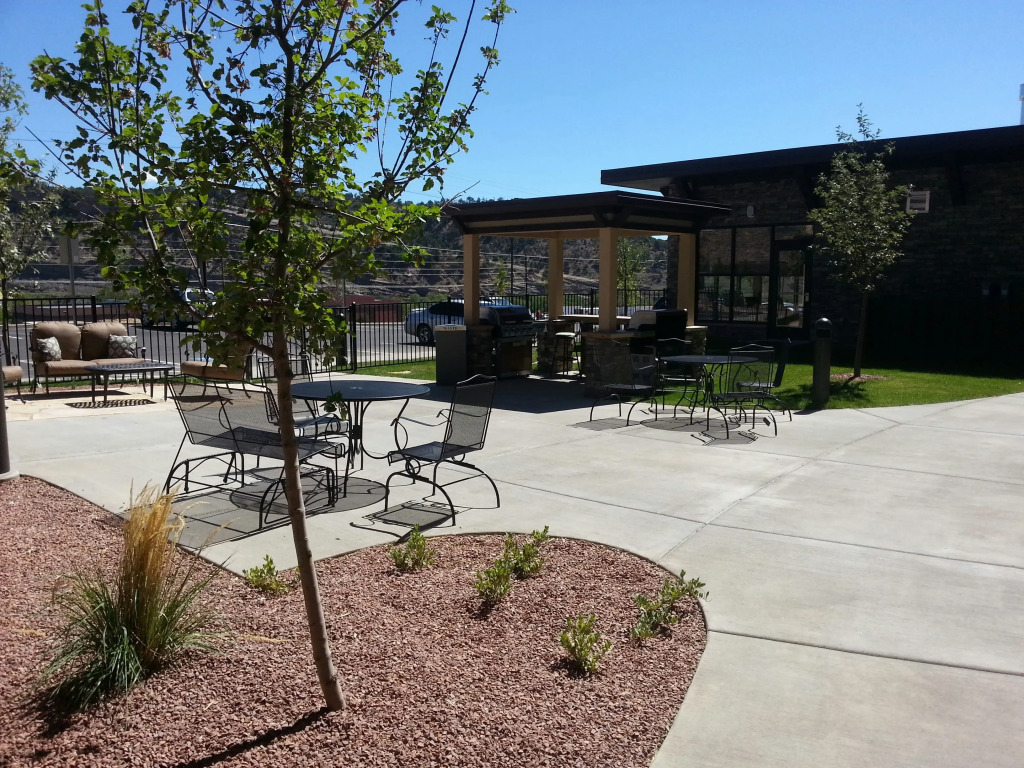 Homewood Suites by Hilton, Durango