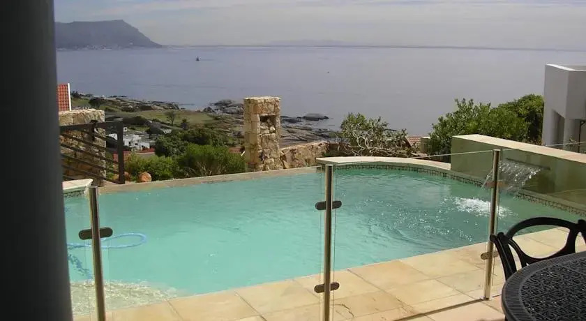 False Bay Lodge