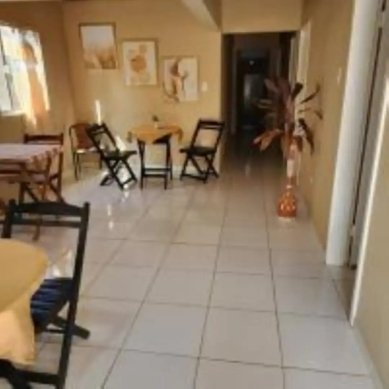Pousada do Trinta