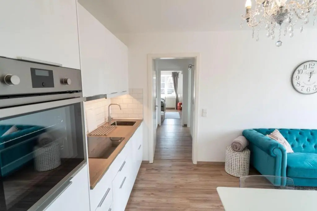 Villa Golding - Flat 3