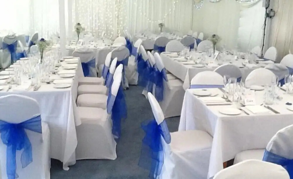 Antrobus Arms Hotel