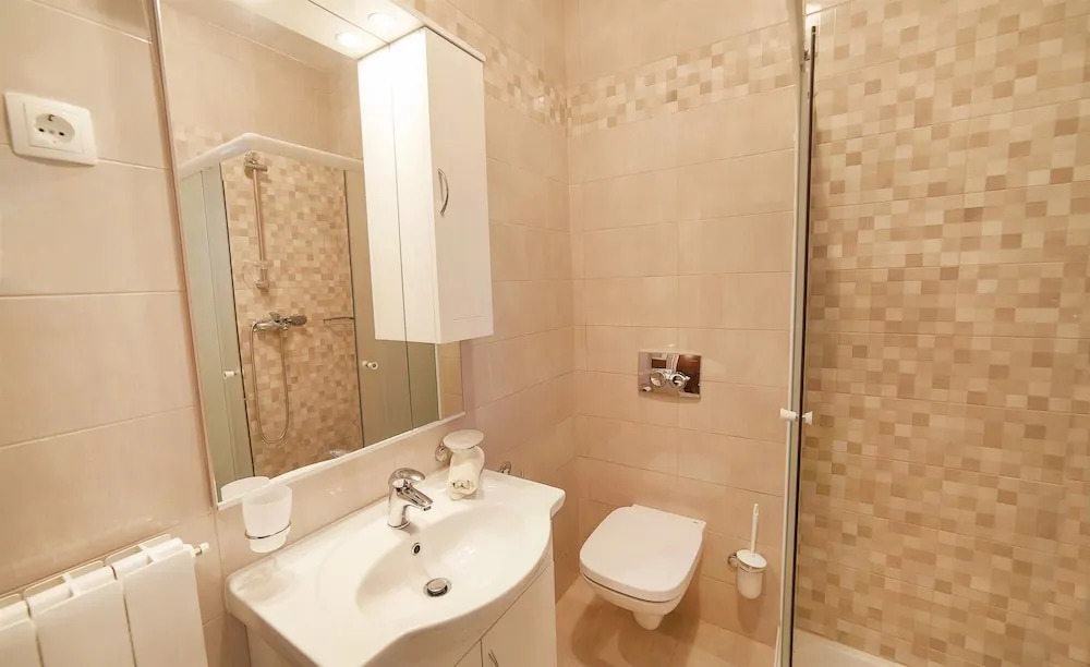 Apartments Andela