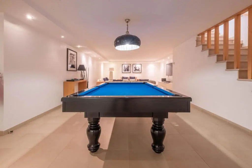 Vila do Golfe Villa