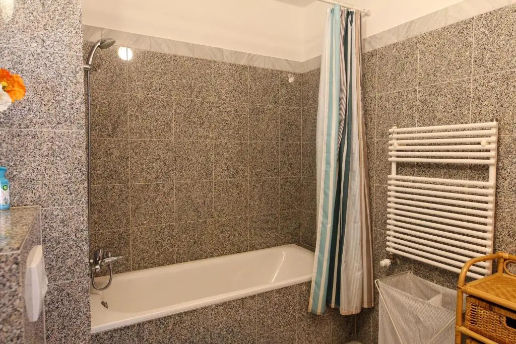 ARTEMISIA Luxury Apartments BALCONY