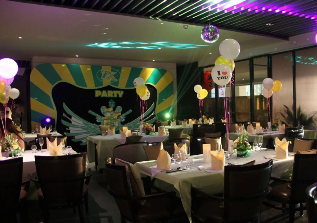 Mels Weldon Evergreen Lake Hotel Heyuan