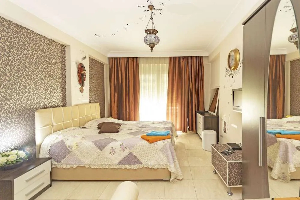 Paradise Town Villa Lisa