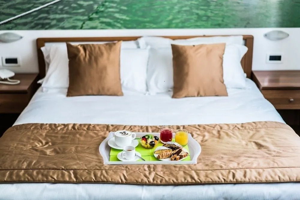 Hotel Tre Rose