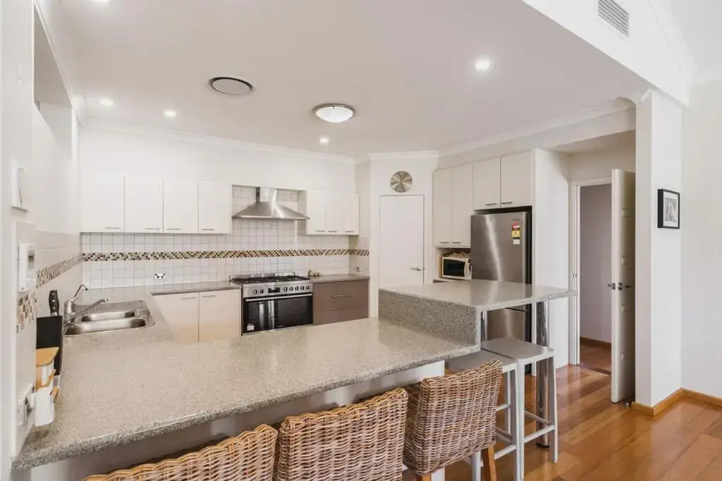 The Lodge - Dunsborough