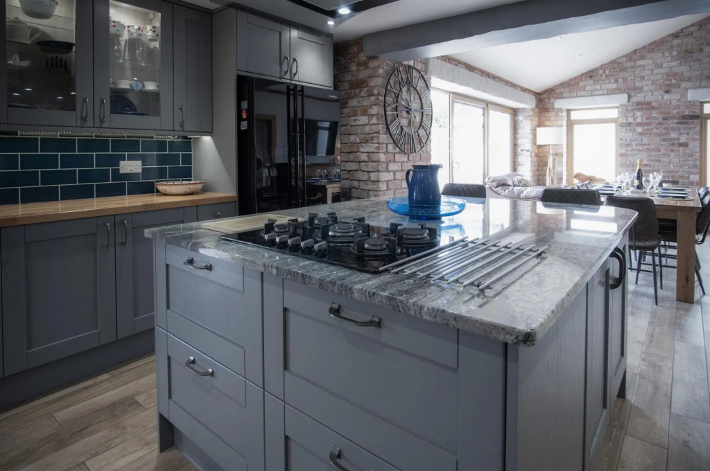 Bayview House - 4 Bedroom - Saundersfoot