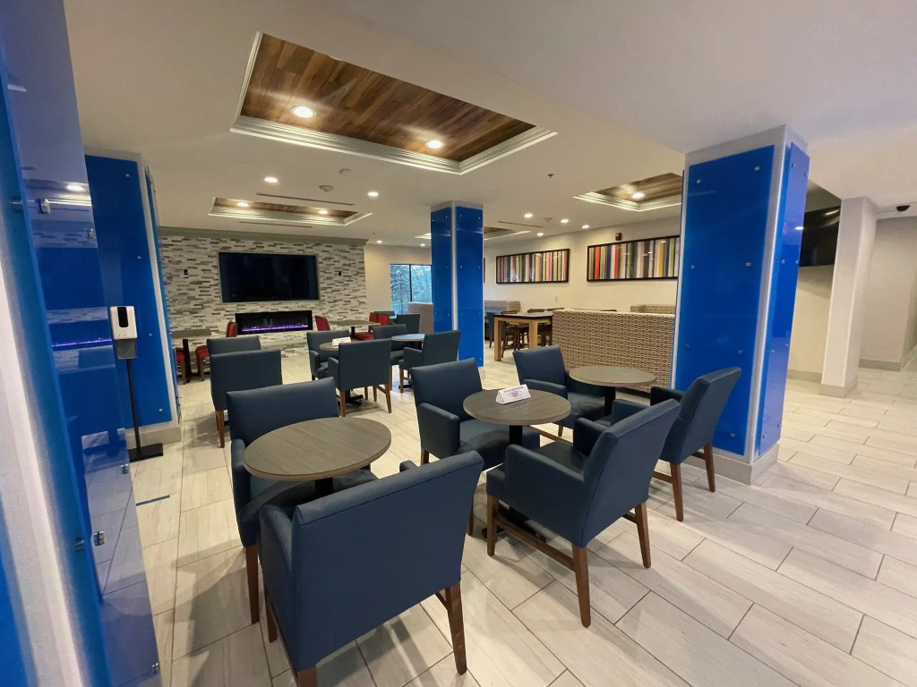 Holiday Inn Express & Suites Columbia - East Elkridge, Jessup an IHG Hotel