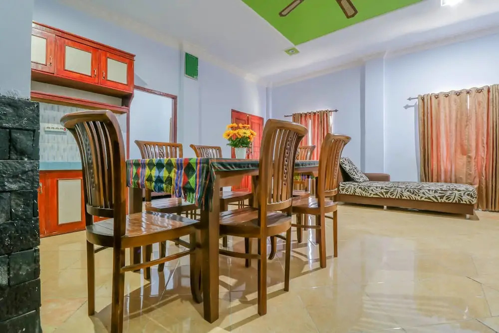 Rara Inn by OYO Rooms