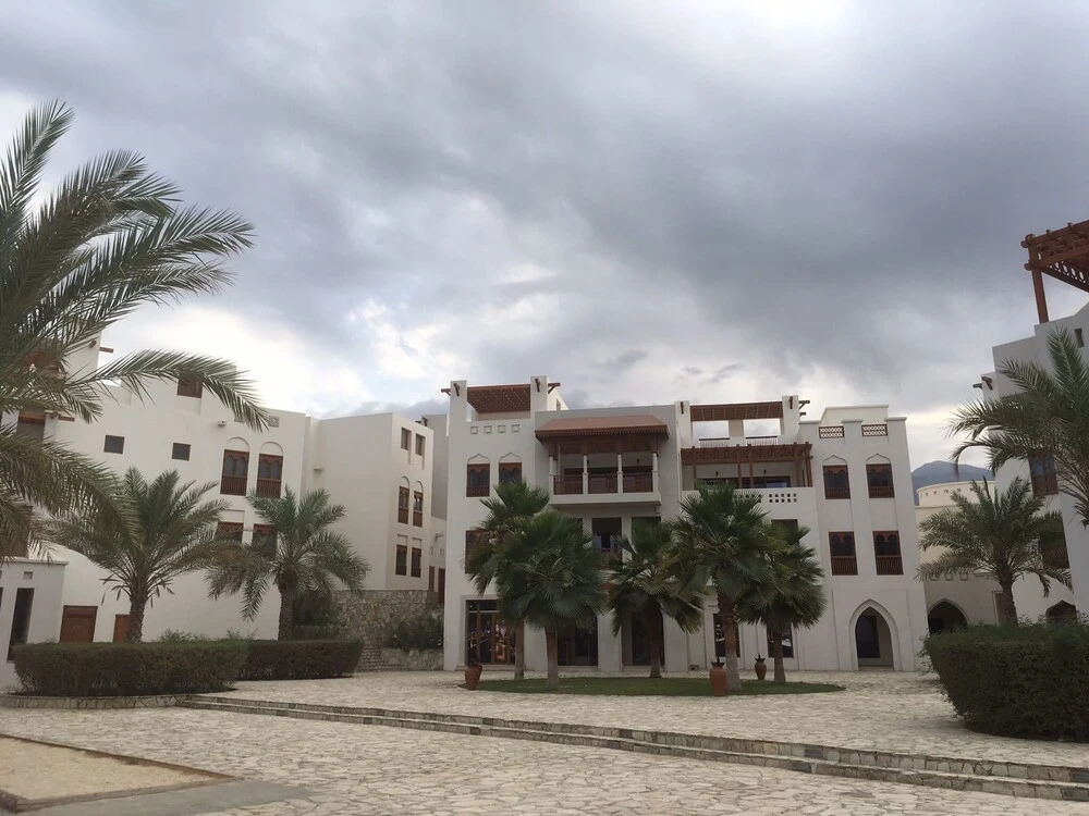 Sifa Apartment 12M