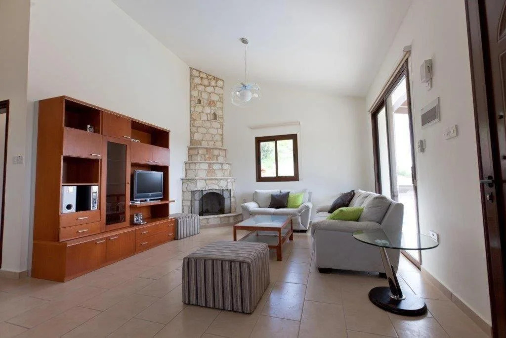 Afroditi House