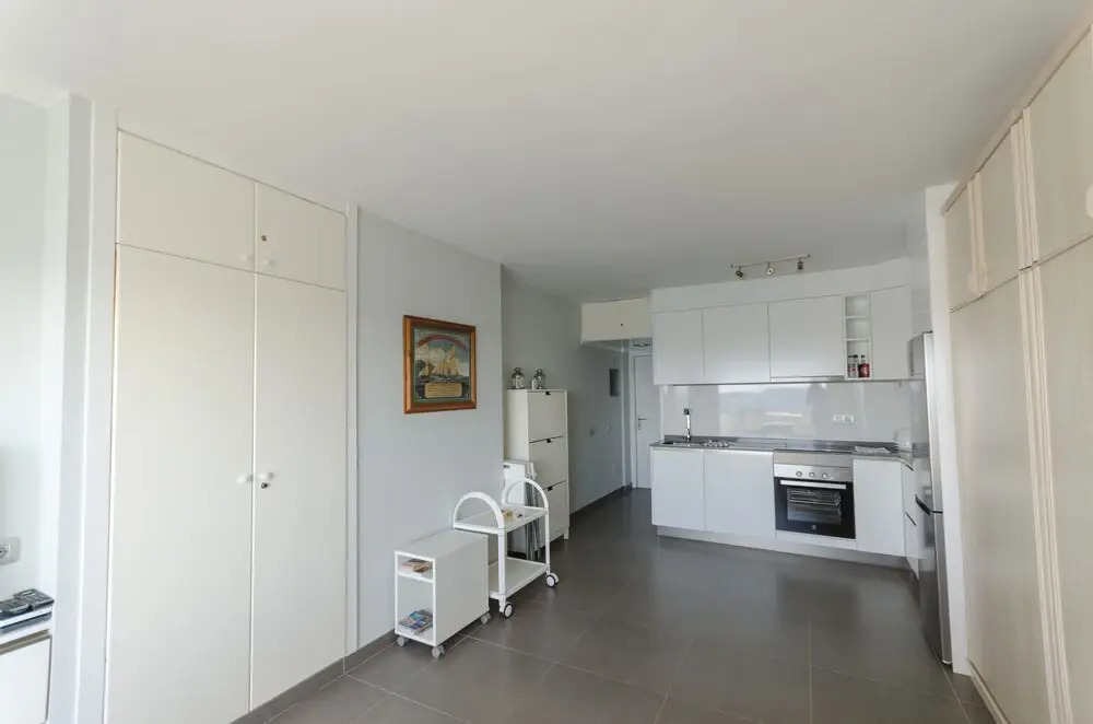 SeaView Studio Haven by VillaGranCanaria