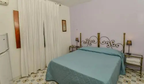 Complesso Turistico Averno
