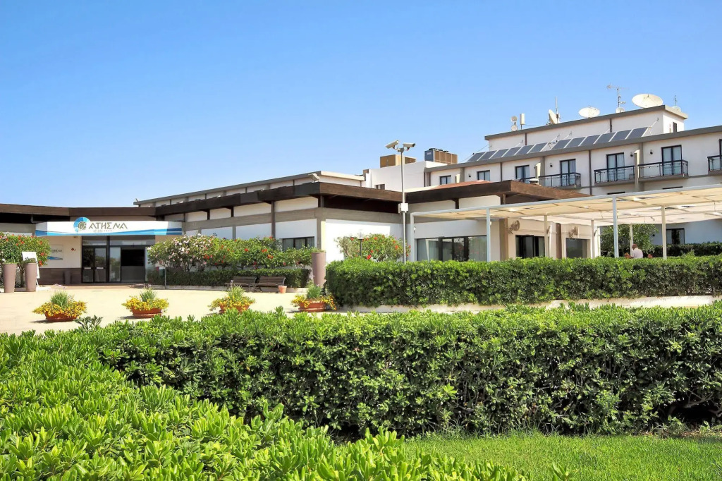 I Giardini di Athena- Athena Resort