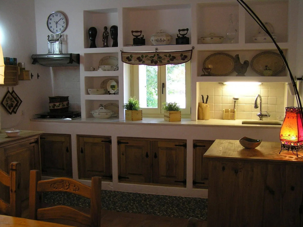 Horta Da Coutada