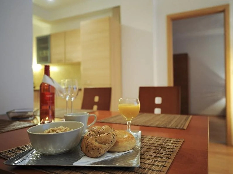 Aboriginal Budapest Apartments