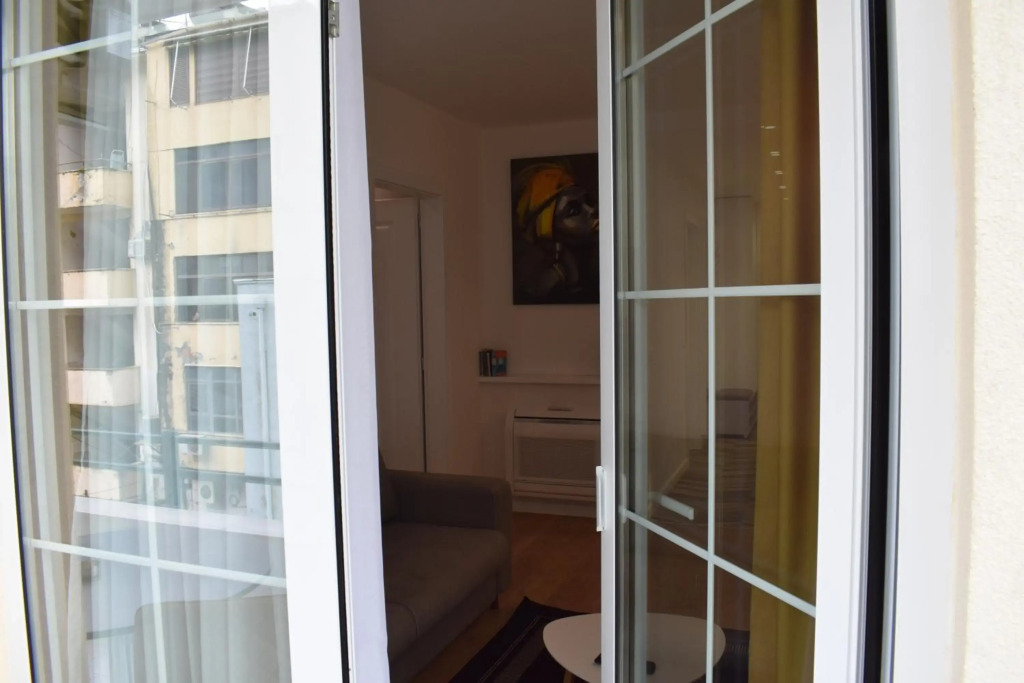 TAM Luxury Tirana Center Apartment No3