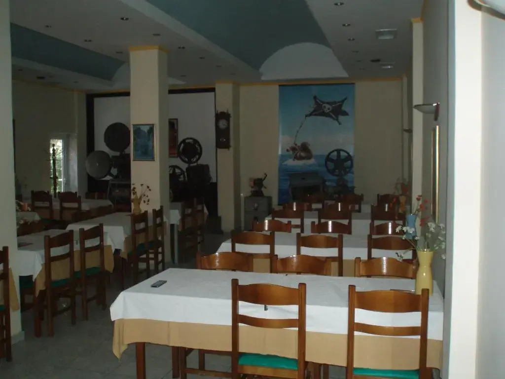 Hotel Orfeas