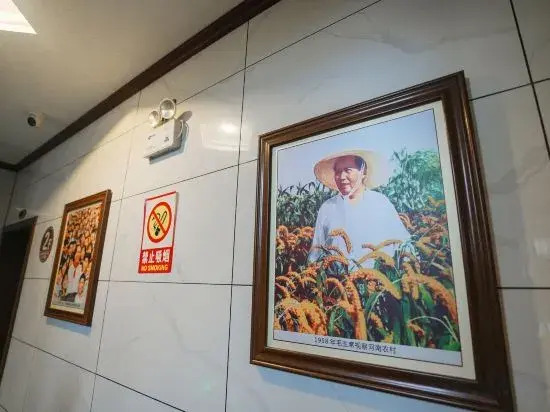Runxu Homestay (Former Residence)