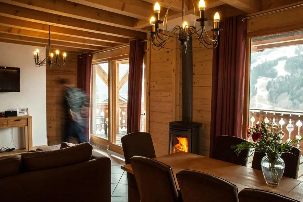 Chalet Tara