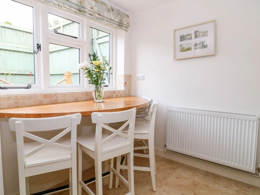 Greenham Cottage