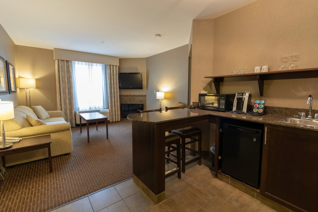 The Kanata Inn Fort Saskatchewan