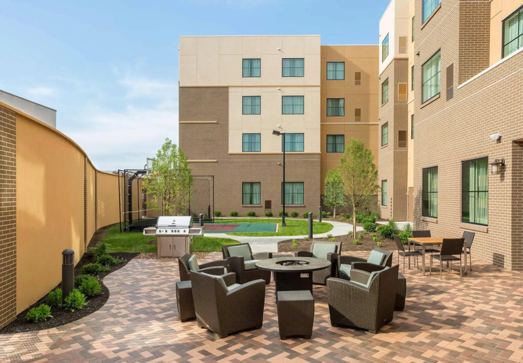 Residence Inn by Marriott Youngstown Warren/Niles