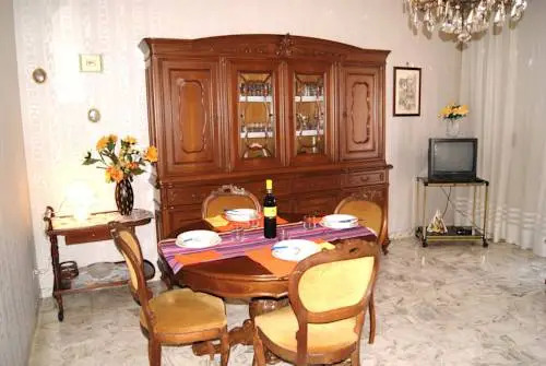 Da Gianfranco