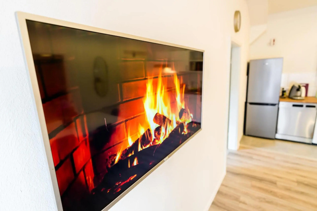 Comodo Apartments