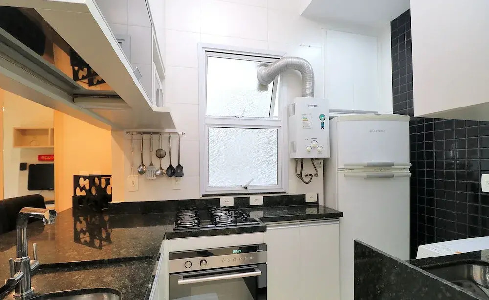 MZ Apartments Leme III