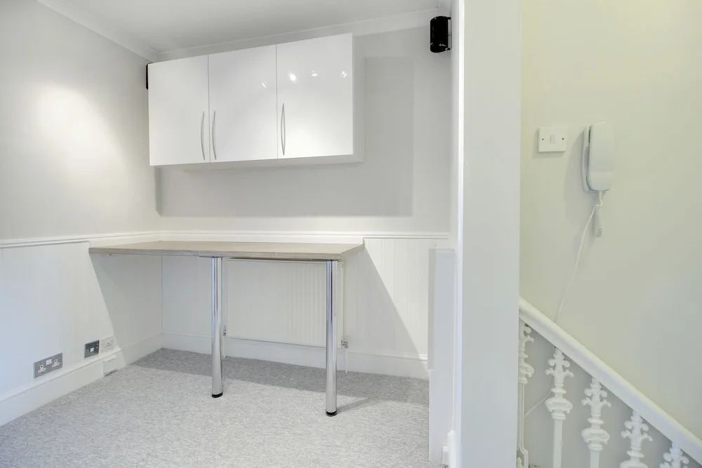 Urban Chic Central Brighton Apartment