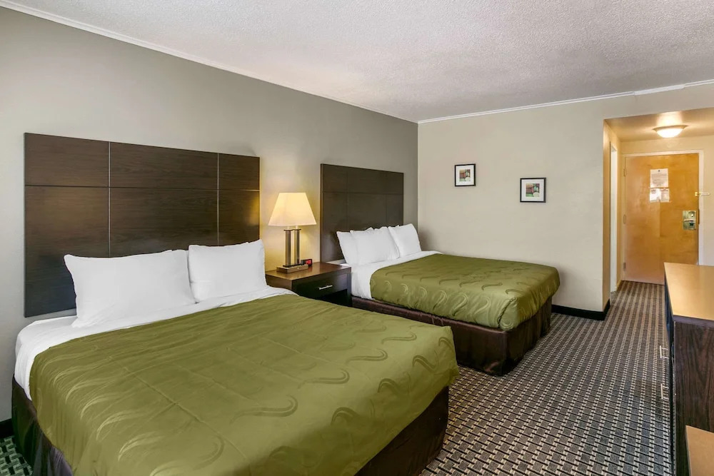 Travelodge Rawlins WY