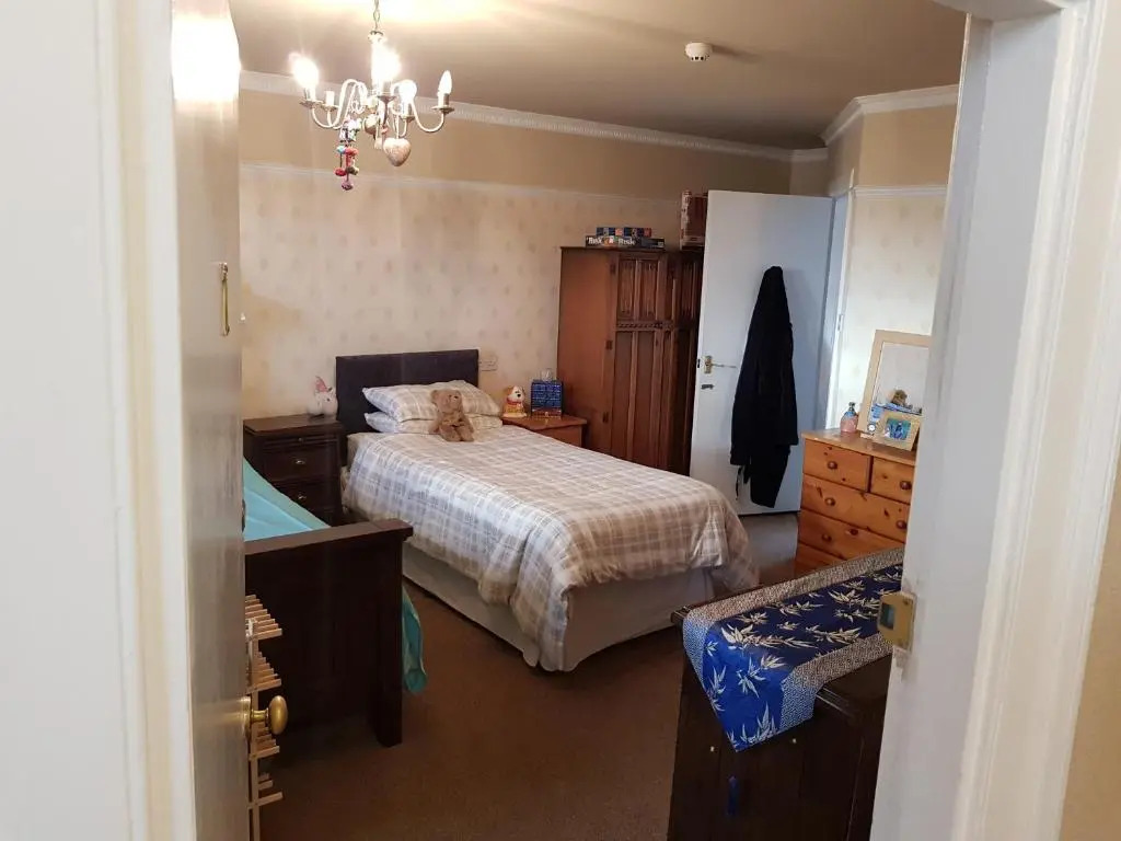 Seaview Guest House