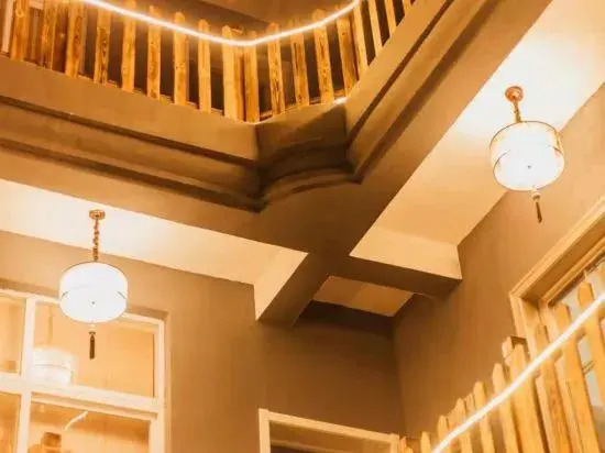 Bieshu Yige Hostel