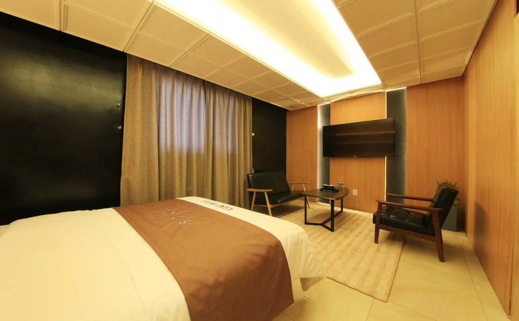 Hotel Asiad
