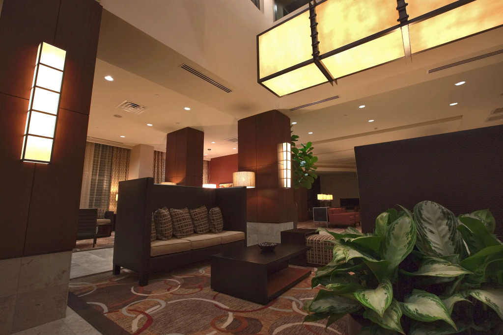 Embassy Suites Palmdale