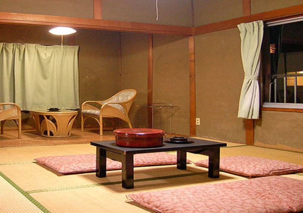 Ryokan Momijiya